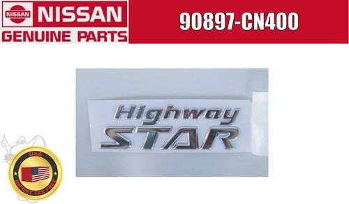 Nissan elgrand e52 genuine - e52,