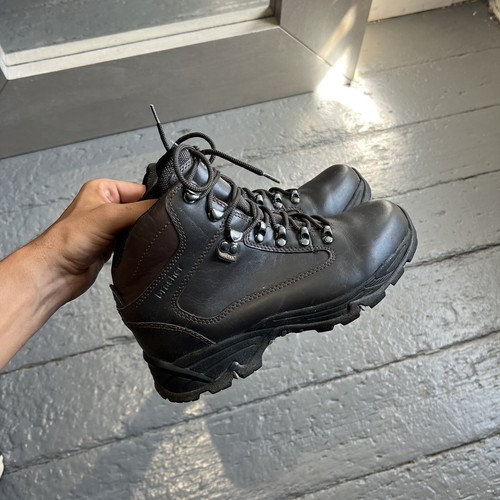 Brasher chamba gtx - gtx, waterproof