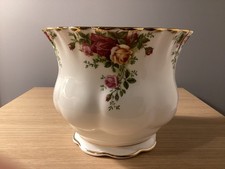Royal Albert Old Country Roses