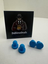 JT Proflex Screw Modification