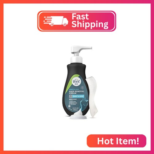 Veet hair removal - hair, for