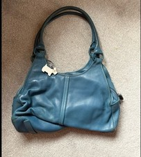 RADLEY London Blue Genuine