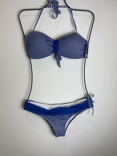 Banana moon bandeau - bandeau, bikini