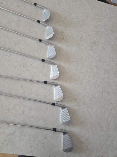 Titleist t100s forged - forged, irons