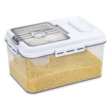 5kg rice storage box kitchen - 5kg,