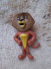 Dreamworks Madagascar Alex The