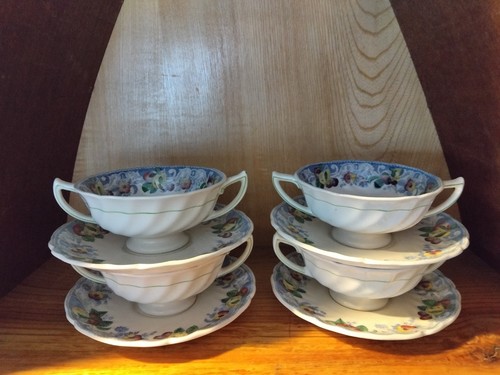 Set royal doulton pomeroy - set,