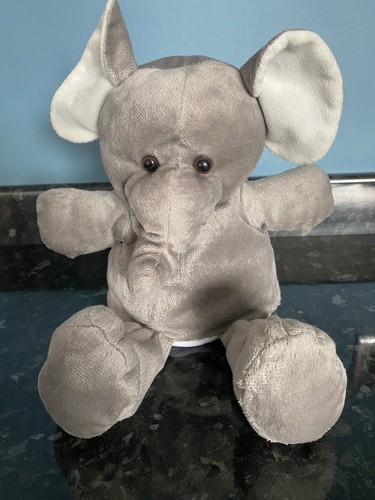 Bambia grey elephant - grey,