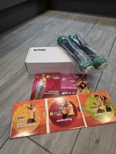 Zumba Fitness Toning Sticks