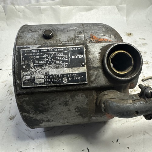 Ridgid 300 535 machine - ridgid, /535