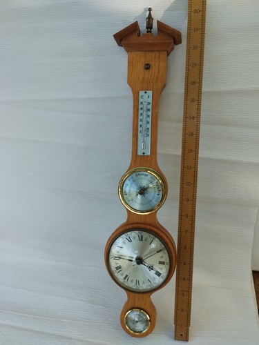Banjo barometer - banjo,