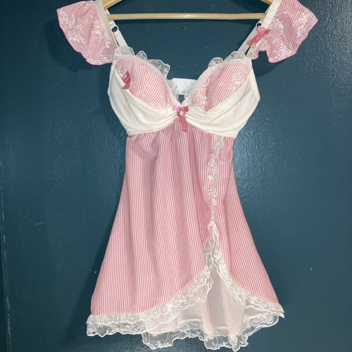 Soleil sucre vintage lingerie - vintage,