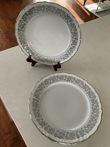 Vtg winterling bavarian china - winterling,