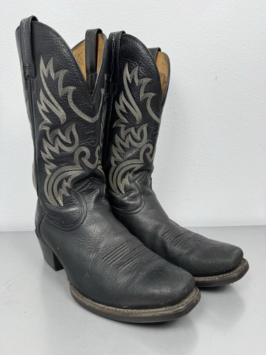 Ariat legend cowboy boots mens - boots,