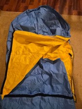 Wild Country Mountain Gore-Tex