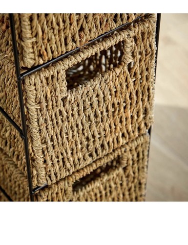 Home source ankara - 4, drawer