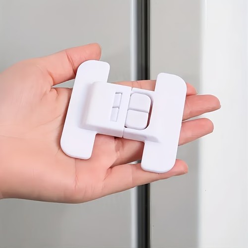 Fridge lock child - lock,