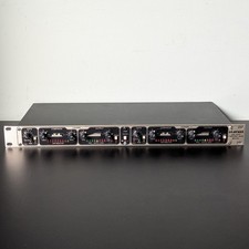 Drawmer MX30 Dual Gate