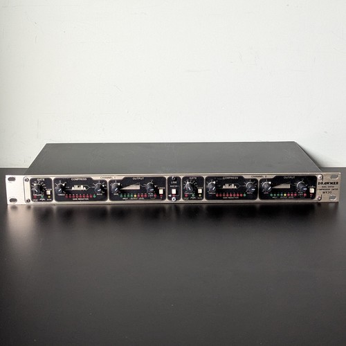 Drawmer mx30 dual gate - drawmer,