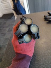 KAWASAKI ZX10R 2006 COIL COILS