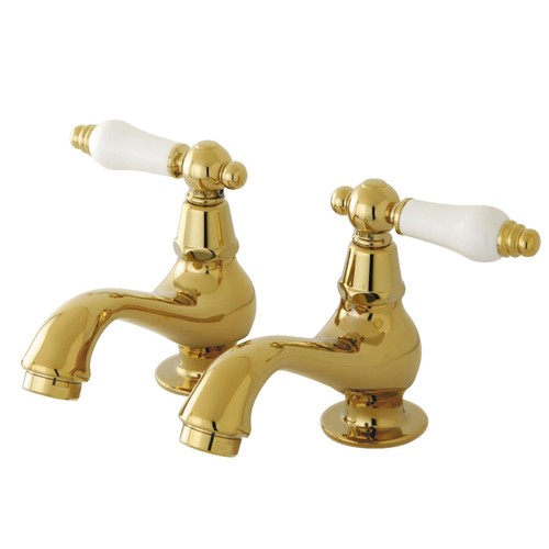 Ks1102pl heritage basin tap - ks1102pl,
