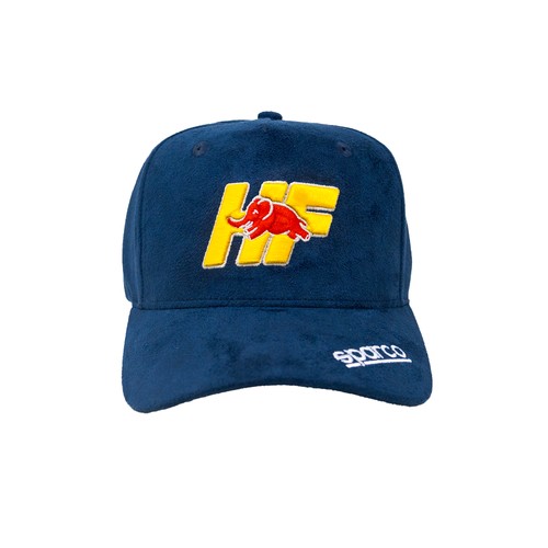 Sparco lancia cap hat - lancia,