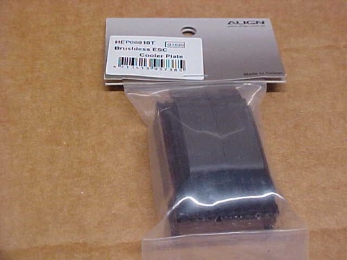 Align hep00010t brushless - align,