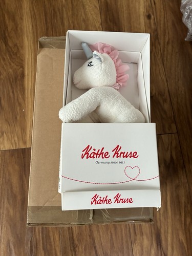 Kath kruse small unicorn soft - kath,