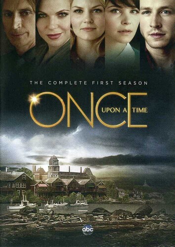 Once upon time - upon,