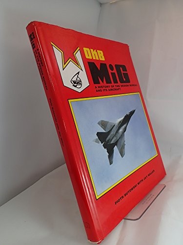 Okb mig history of the - okb, mig: