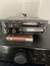 Radiomobile  Car  Radio Cassette