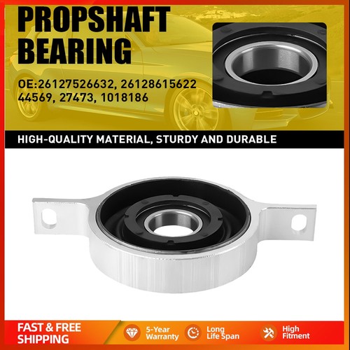 Driveshaft prop shaft center - prop,