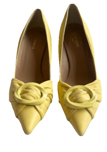 Bennett buttermilk yellow - lk,