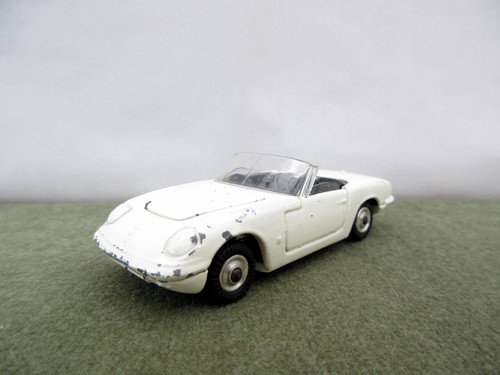 Corgi toys gs40 the avengers - the,
