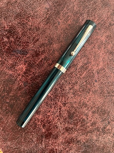 Sheaffer nonsense fountain - nonsense,
