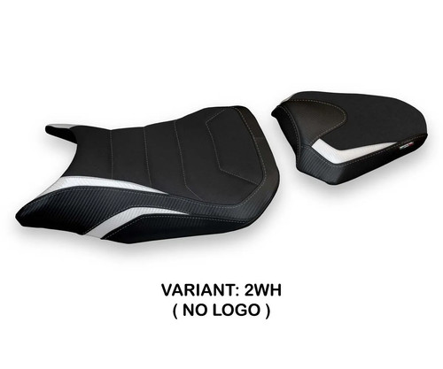 Seat saddle cover lemmi - lemmi, 1