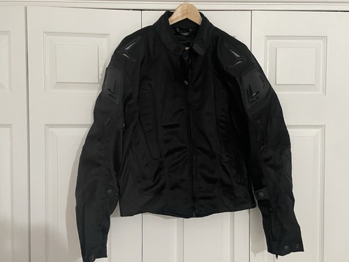 Frank thomas motorbike - motorbike, jacket