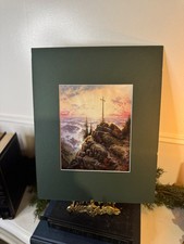 Thomas Kinkade – Unframed