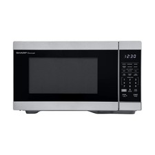 Sharp 1.1 CF Smart Countertop