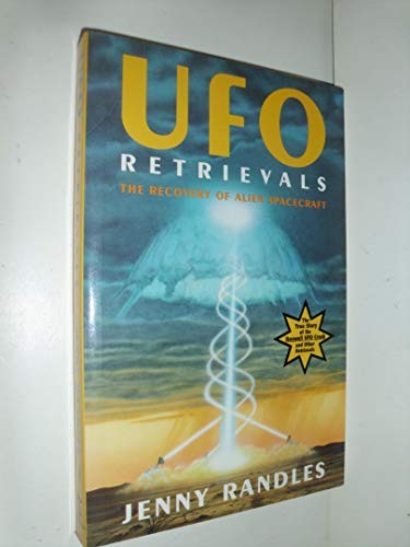 Ufo retrievals the recovery - ufo,