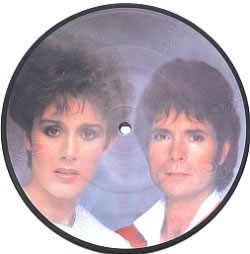 Sheila walsh cliff richard - walsh,