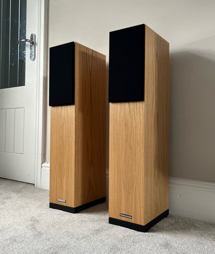 Spendor floor standing - a2.2,