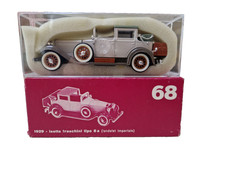 1/43 RIO #68 ISOTTA FRASCHINI