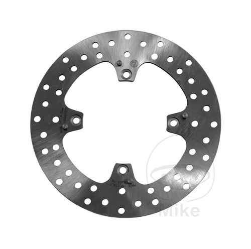 Brembo brake disk - brembo,