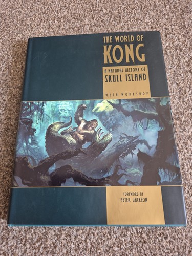 The world kong - world, kong"