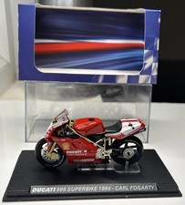 Atlas Ducati 996 Superbike