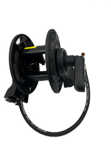 Genuine hose storage for spear - hose,