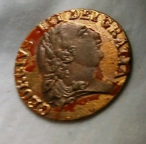Rare quality great britain - great,