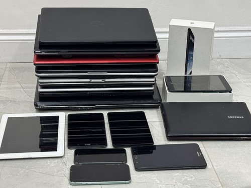 Job lot laptops lenovo - laptops,