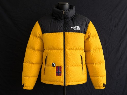 The north face 1996 - north, retro